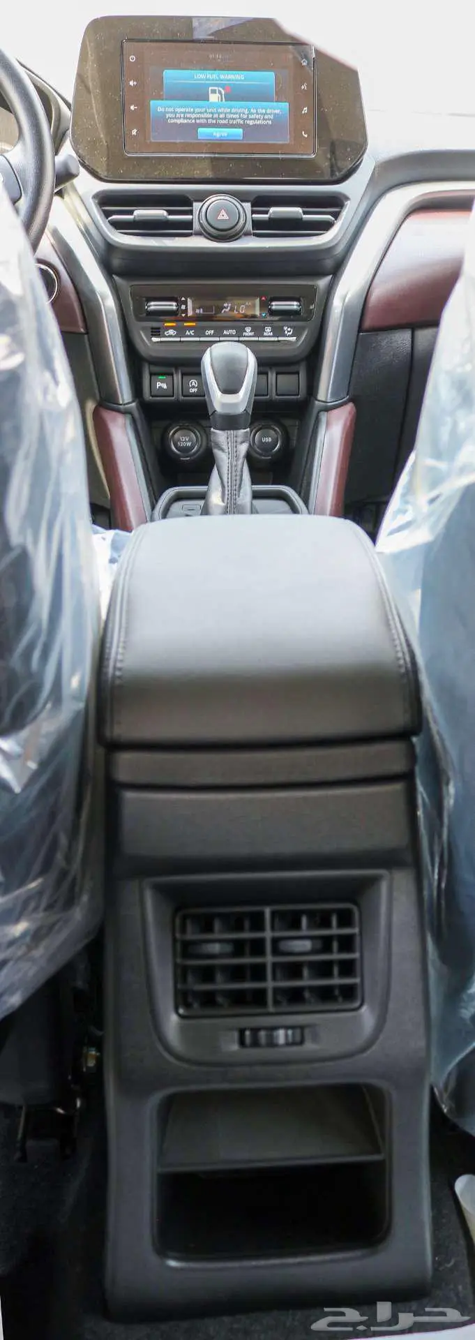 تويوتا اوربان كروزر 2025 ومتوفر 2026 كاش واقساط باقل سعر 6