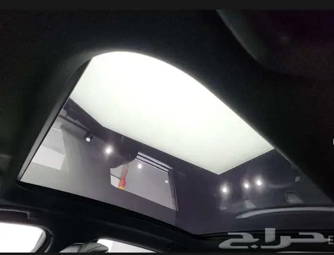 بي ام دابليو 740i 2024معرض الميموني للاستيراد من كوريا 13