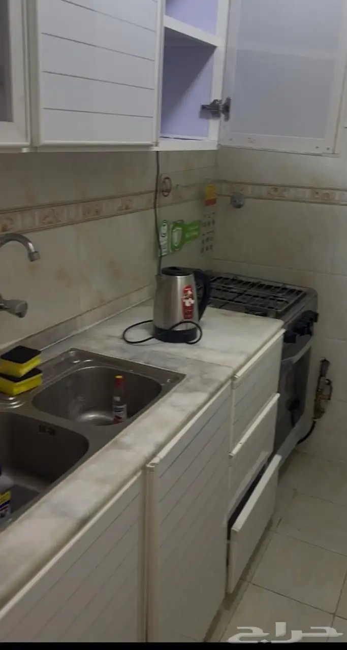 شقة راقيه مفروشه في ابها قريبه من مستشفى عسير 8