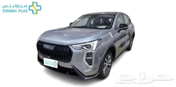 هافال جوليان باسيك2025 كاش واقساط 2