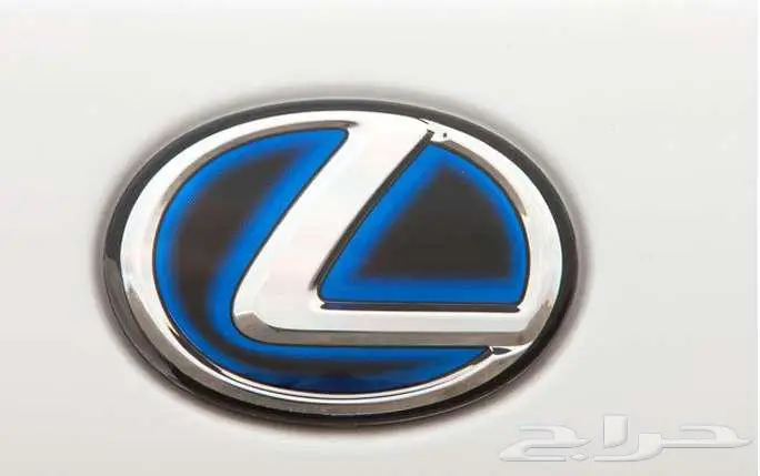 تتوفر لديناجميع انواع جنوط اللكزس Lexuse بجميع الاحجام 36