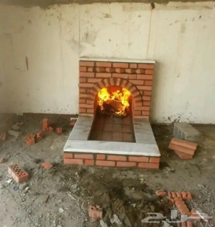 مشبات شوايا تنور مندي للافران معجنات 0