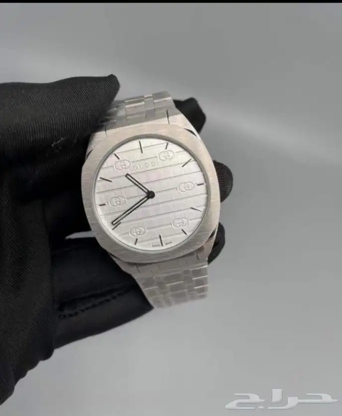 ساعات كوتشي 2