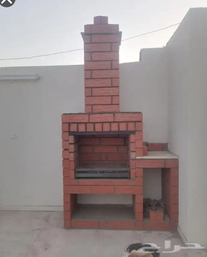 مشبات شوايا تنور مندي للافران معجنات 7