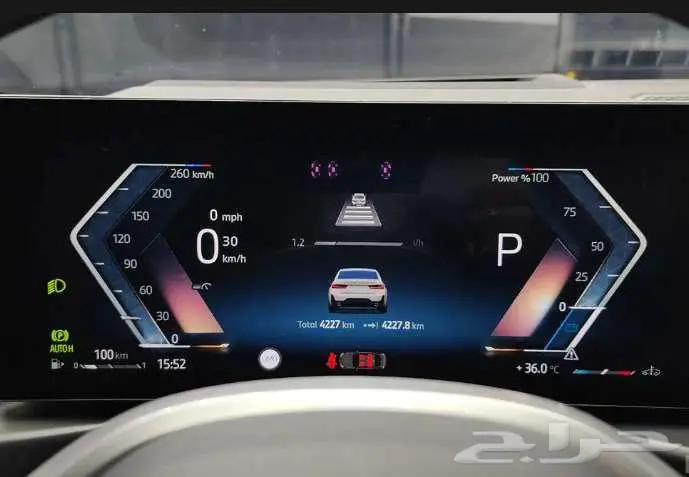 BMW 320i m kit 2025 معرض الميموني للاستيراد من كوريا 6