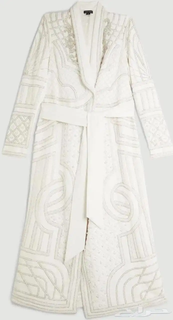 فستان من فوفا كوليست 0