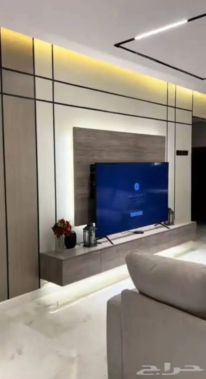 ديكورات الشرقيه 1