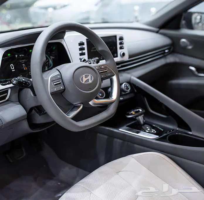 النترا _( سمارت _ سمارت بلس _ 1.5 _ 2.0 سي سي ) _ 2026 6