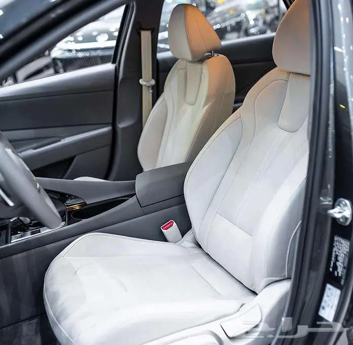 النترا _( سمارت _ سمارت بلس _ 1.5 _ 2.0 سي سي ) _ 2026 5