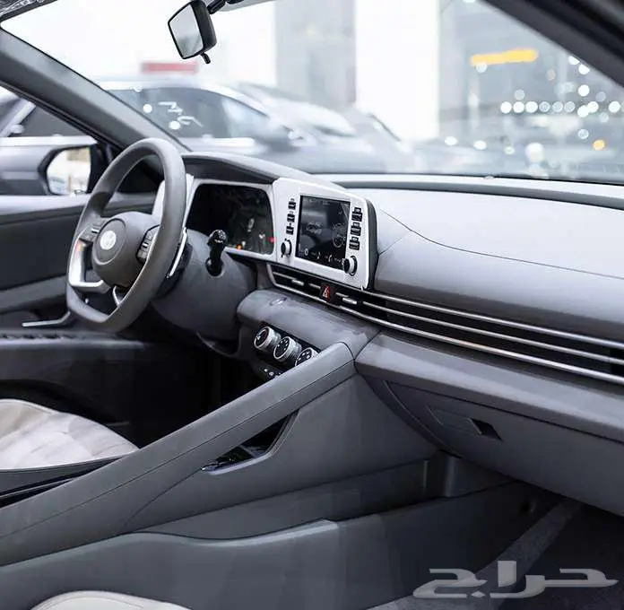 النترا _( سمارت _ سمارت بلس _ 1.5 _ 2.0 سي سي ) _ 2026 8