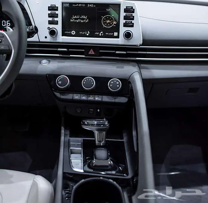 النترا _( سمارت _ سمارت بلس _ 1.5 _ 2.0 سي سي ) _ 2026 9