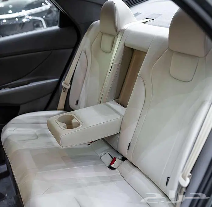 النترا _( سمارت _ سمارت بلس _ 1.5 _ 2.0 سي سي ) _ 2026 12