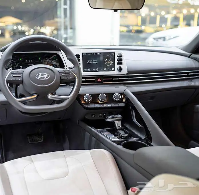 النترا _( سمارت _ سمارت بلس _ 1.5 _ 2.0 سي سي ) _ 2026 14