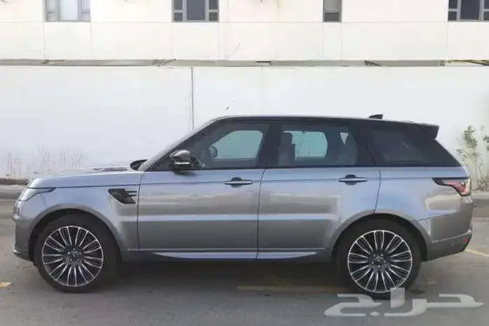 رنج روفر سبورت 2021 6