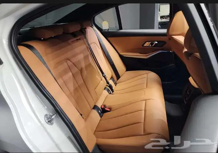 BMW 320i m kit 2025 معرض الميموني للاستيراد من كوريا 11