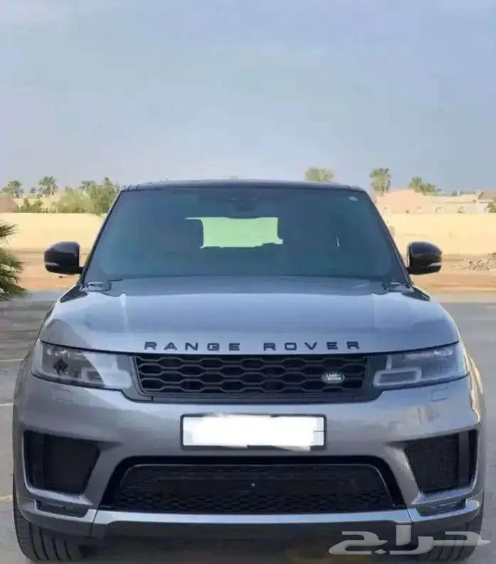 رنج روفر سبورت 2021 4