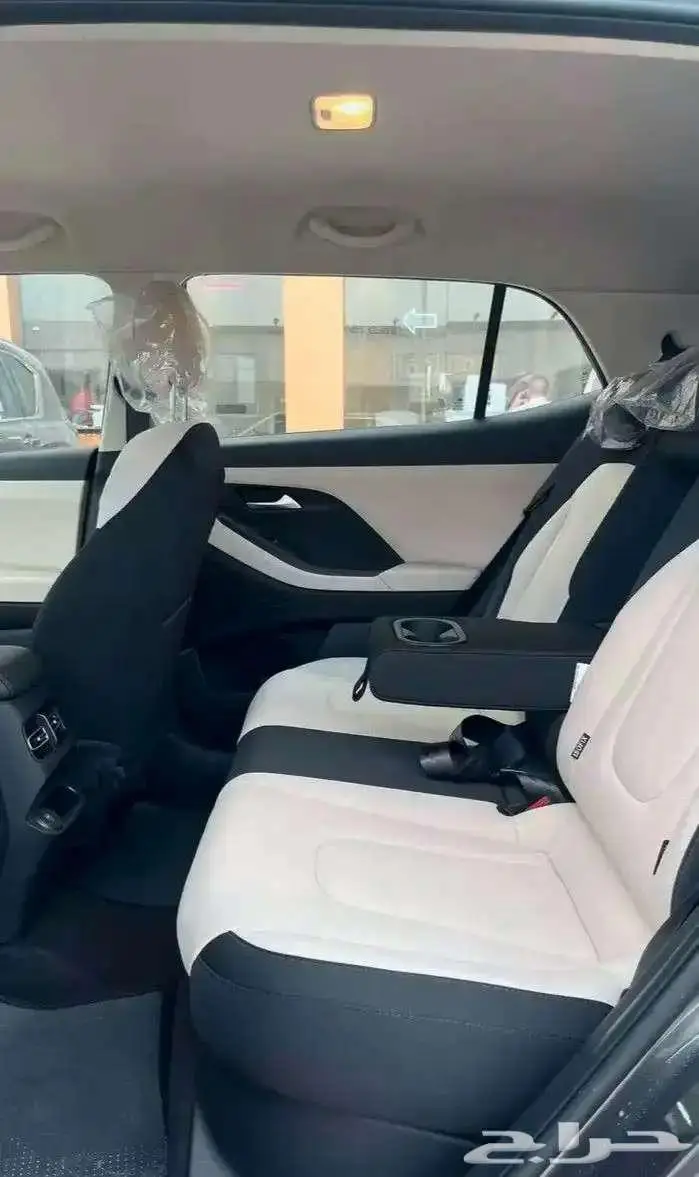 هيونداي كريتا سمارت عرض الاقساط ب 1214 شهريا 5