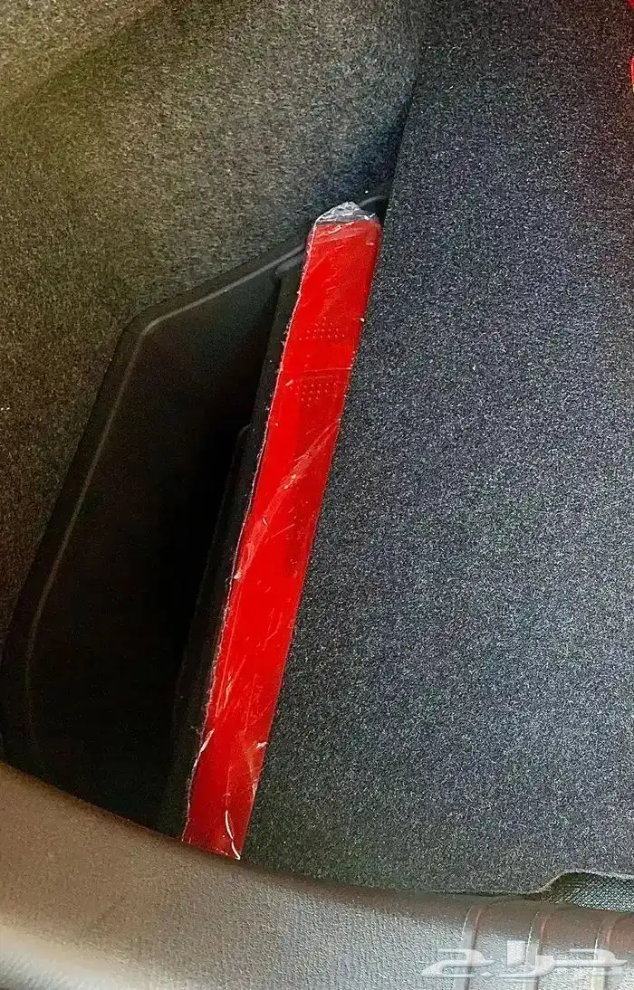 مازدا 6 2024 كرت 18