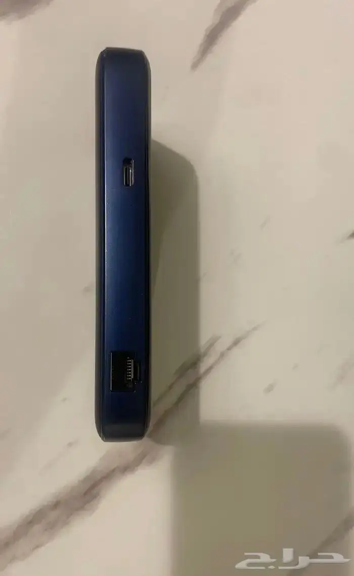 رواتر متنقل 5G يدعم جميع الشرايح 5