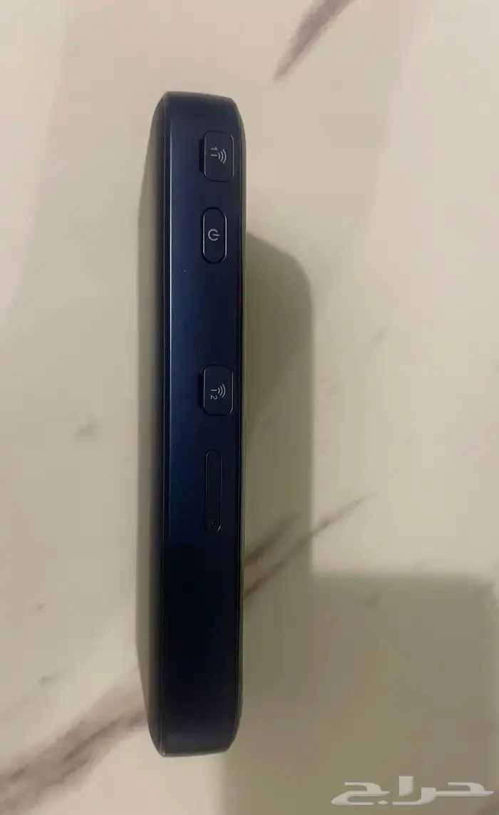 رواتر متنقل 5G يدعم جميع الشرايح 1