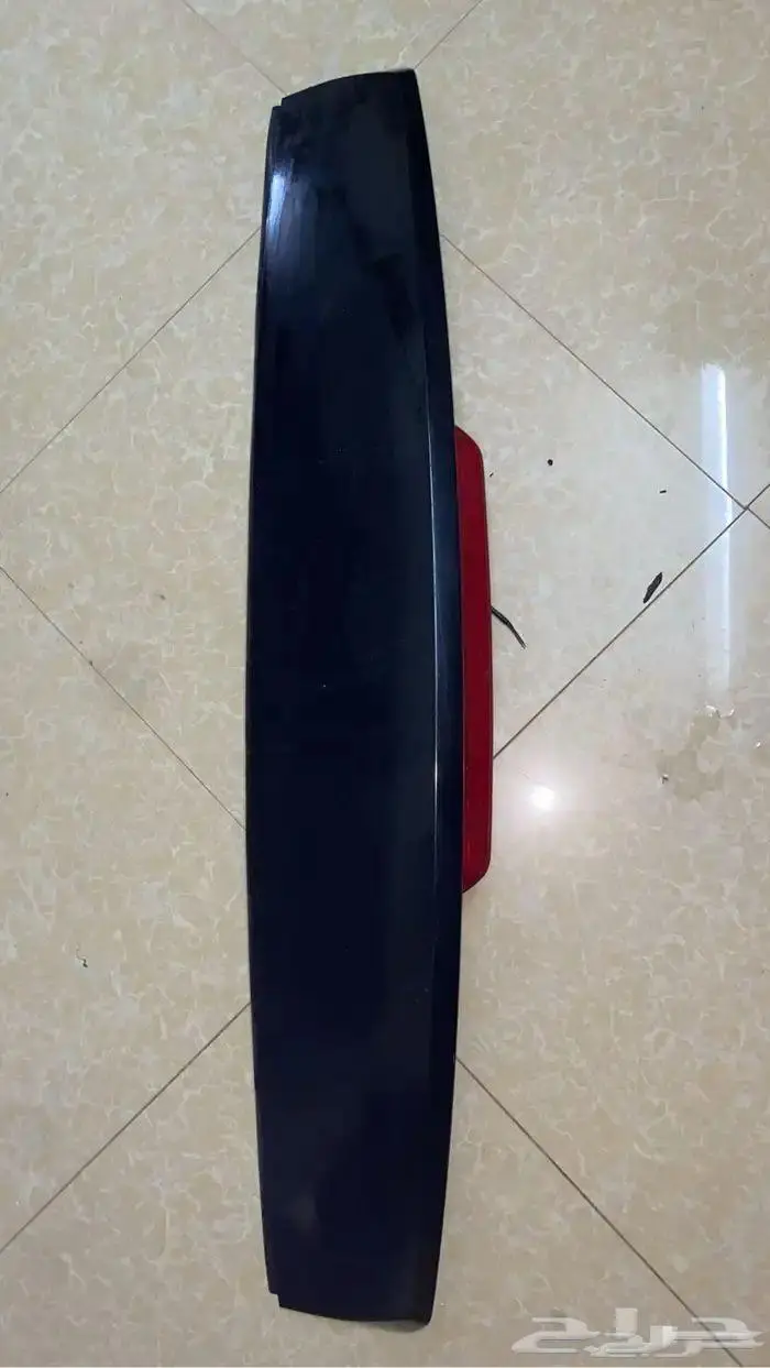 جناح شنطة تاهو - يوكن 0