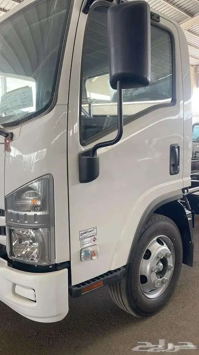 ايسوزو دينا 2025 بجميع الفئات خصم خاص للشركات والمؤسسات 2