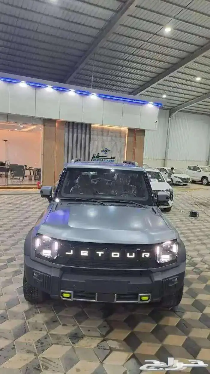 جيتور تي تو لاكجري 2026 0