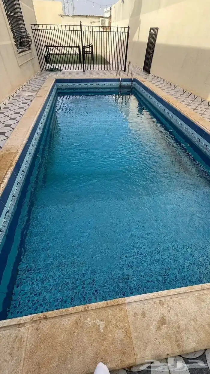 شاليه الايجار وعروض حلوه 7