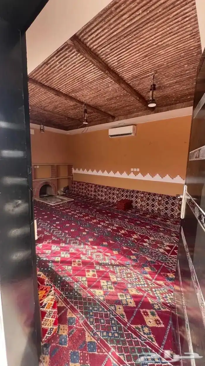 شاليه الايجار وعروض حلوه 5