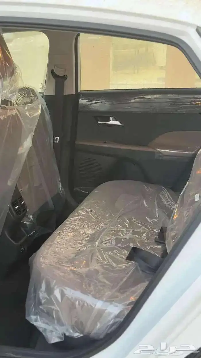 هونداي اكسنت 2026باقل الاسعار 5