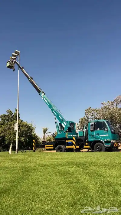 ونش مكه المكرمه رافعه للإيجار اليومي -الشهري-بالساعه- جميع م index