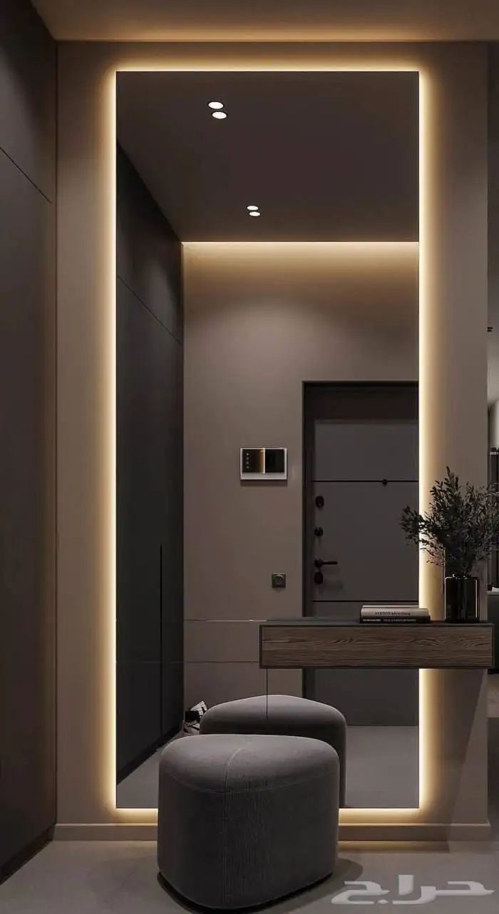 تفصيل جميع اشكال المراياء 1