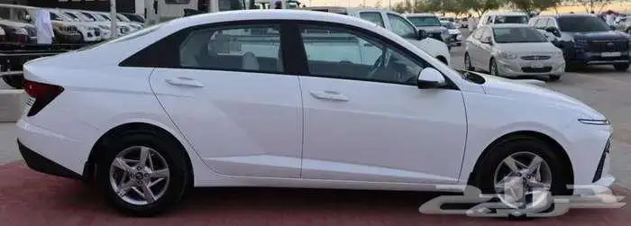 هيونداي اكسنت 1.5 فليت 2026اقل سعر 4