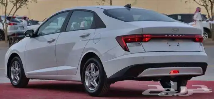 هيونداي اكسنت 1.5 فليت 2026اقل سعر 6