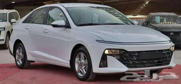 هيونداي اكسنت 1.5 فليت 2026اقل سعر 2