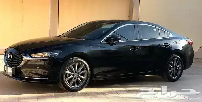 مازدا 6 2024 كرت 0
