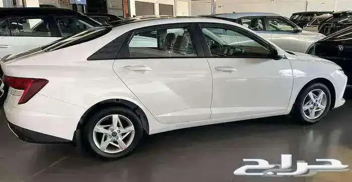 هيونداي اكسنت فليت جنوط 2026 كاش واقساط 1