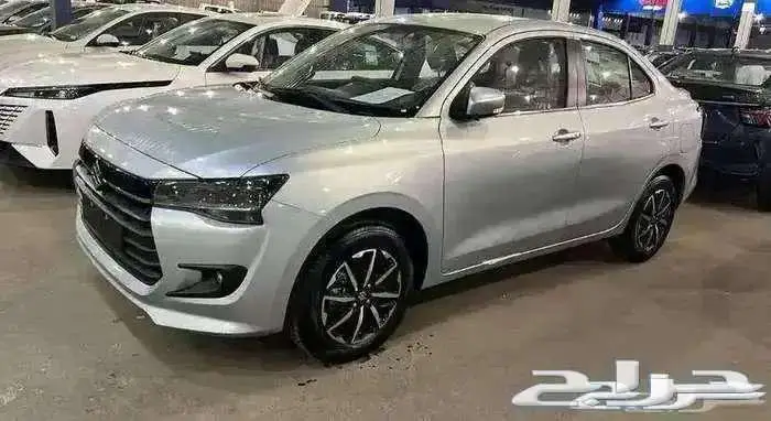 سوزوكي ديزاير 0