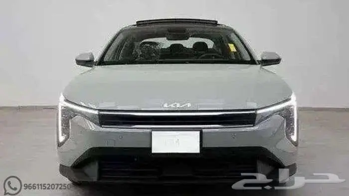 كيا K4 نص فل موديل 2026 0