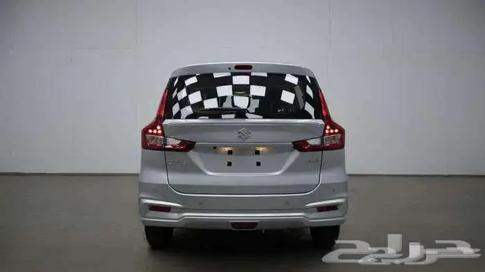 سوزوكي ارتيجا استاندر 2025 ومتوفر الفل كامل 3