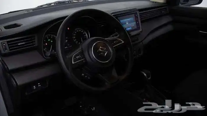 سوزوكي ارتيجا استاندر 2025 ومتوفر الفل كامل 7