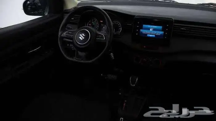 سوزوكي ارتيجا استاندر 2025 ومتوفر الفل كامل 5