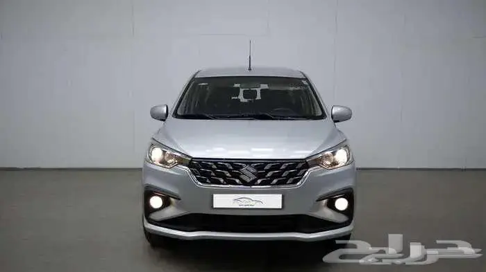 سوزوكي ارتيجا استاندر 2025 ومتوفر الفل كامل 1