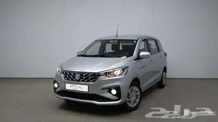 سوزوكي ارتيجا استاندر 2025 ومتوفر الفل كامل 0