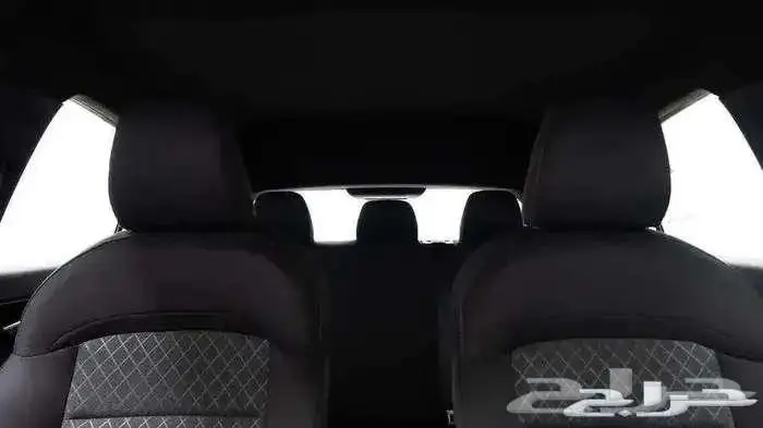 ام جي 3 ستاندر 1.5 2025 وكيل ناغي 5