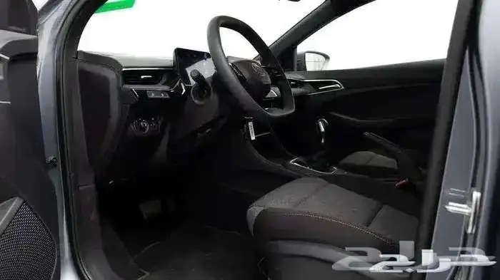 ام جي 3 ستاندر 1.5 2025 وكيل ناغي 8