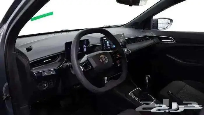 ام جي 3 ستاندر 1.5 2025 وكيل ناغي 10