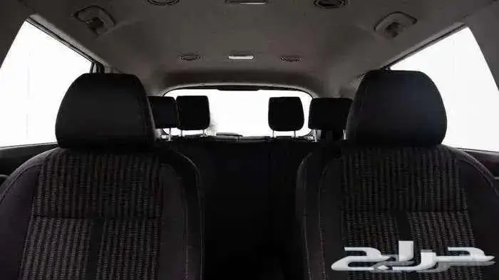 كيا كارنز تشغيل مفتاح شاشة وكاميرا موديل 2025 7