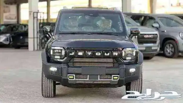 جيتور T2 فل كامل موديل 2026 كاش وتقسيط 0