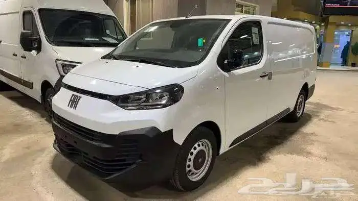 متوفر فيات سكودو بضاعه 2025 باقل الاسعار متوفر كميات 0